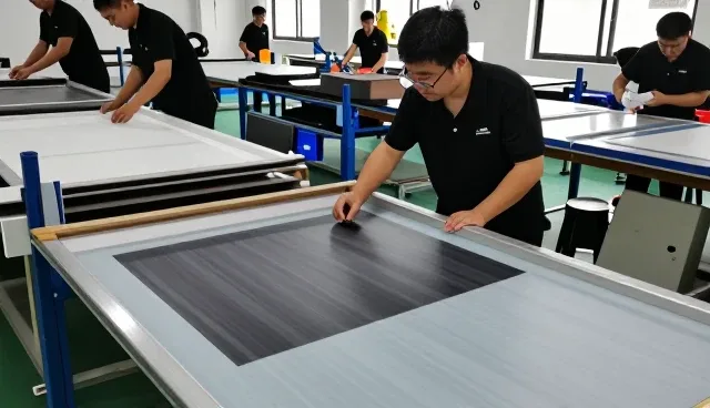 安平县慕德丝网制品有限公司提供可靠规格定制支持
